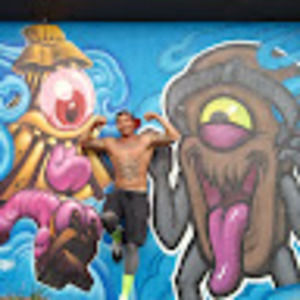 Meet your Posher, Marc